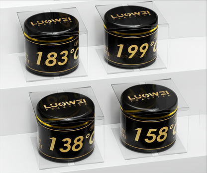 Πάστα Φλούδωρ Luowei LW-SP3, 30g, Σημείο Τήξης 183 Βαθμοί