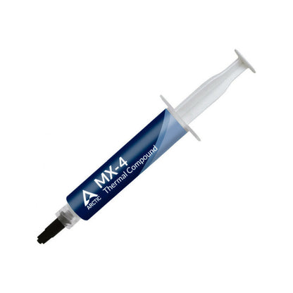 ARCTIC MX-4 Thermal Paste, Syringe Type, 8g ACTCP00008B