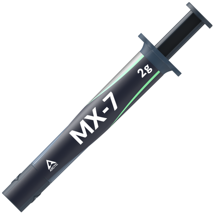 Πάστα Θερμοαγώγιμη ARCTIC MX-7, Τύπος Σύριγγας, 2g ACTCP00089A