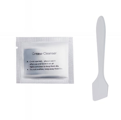 Deepcool DM9 Thermal Paste, Syringe Type, 1.5g R-DM9-GY015C-G