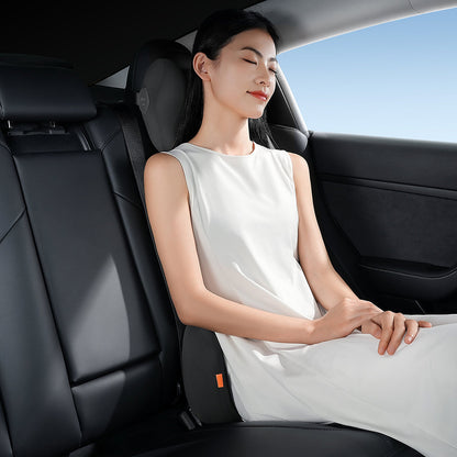 Baseus ComfortRide Auto Pillow for Back C20036402111-01