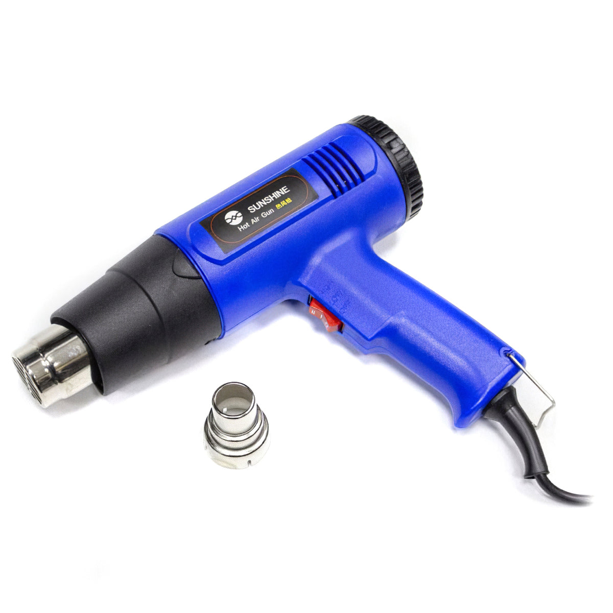 Sunshine RS-1600 Hot Air Gun