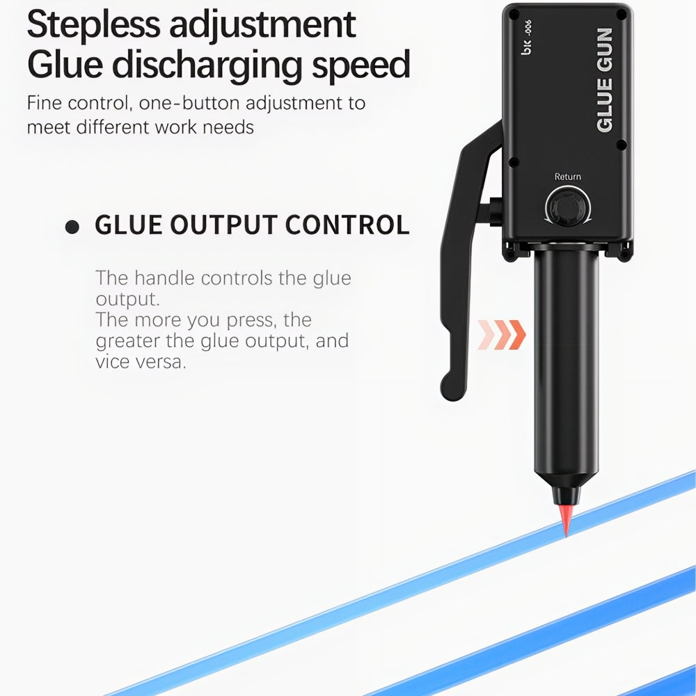 TBK BK-006 Dispensing Gun