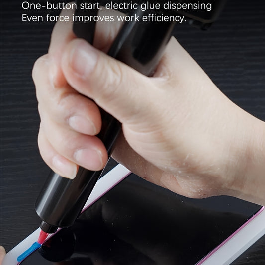 TBK BK-006 Dispensing Gun