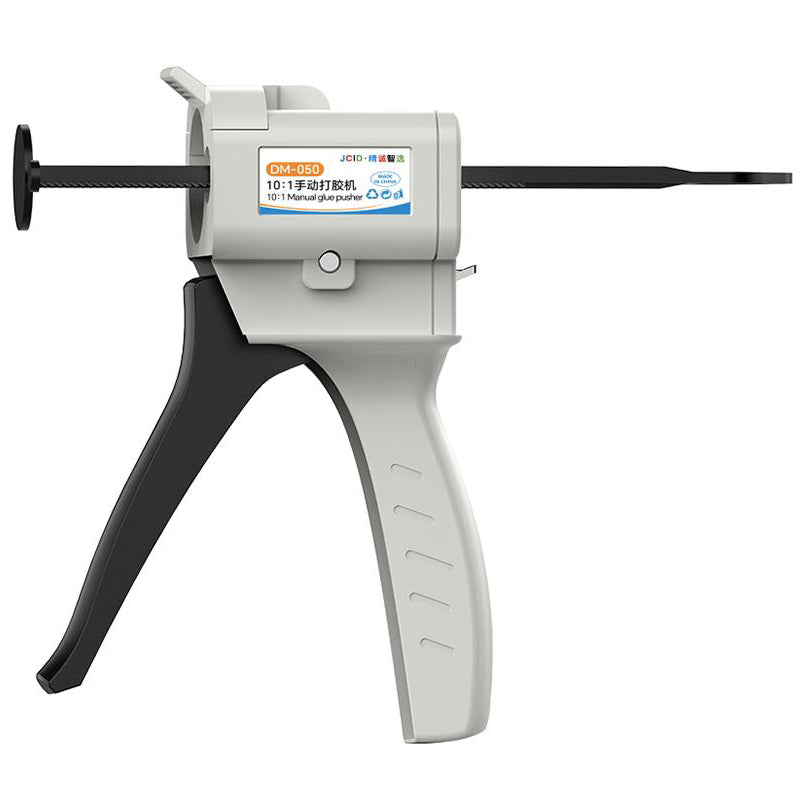 JCID DM-050 Dispensing Gun