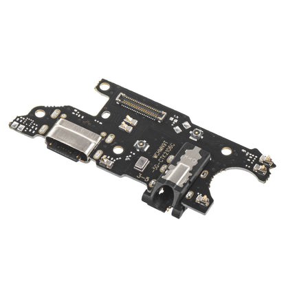 Charging Connector Board - Audio - Microphone Xiaomi Redmi Note 9 5G / Note 9T