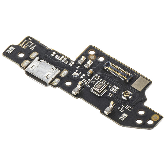 Charging Connector Board - Microphone Xiaomi Redmi 9AT / 9C / 9A / Poco C3