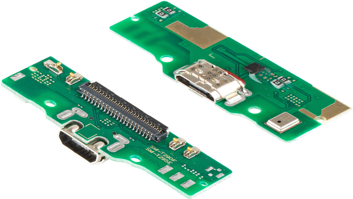 Charging Connector Board - Microphone Samsung Galaxy Tab A 8.0 (2019), Wi-Fi Version
