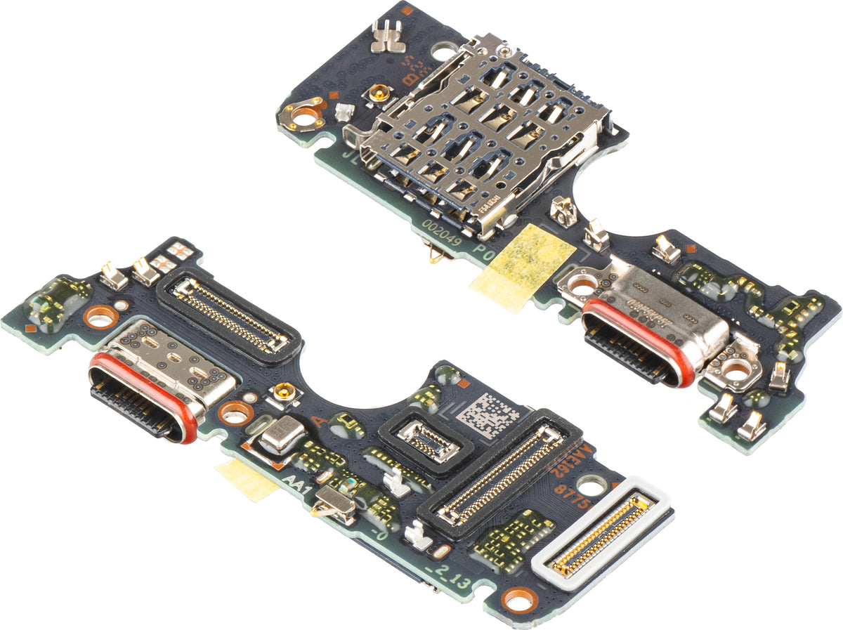 Charging Connector Board - Microphone - SIM Reader Module Realme 16 Pro+, Service Pack 621024000231