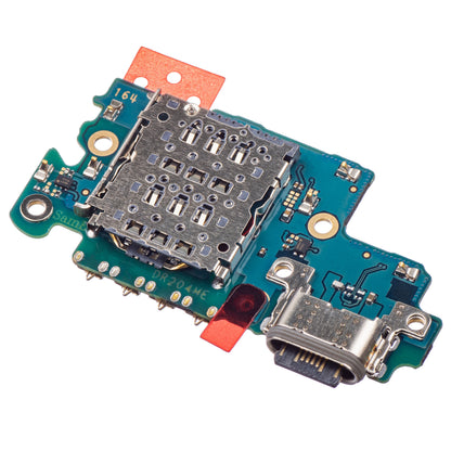 Charging Connector Board - Microphone - SIM Reader Module Samsung Galaxy A53 5G A536