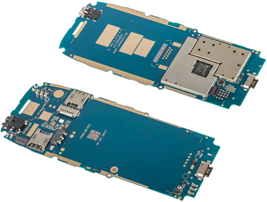 Κάρτα GSM Nokia 225 4G (2024), Service Pack PFF638M02F30G