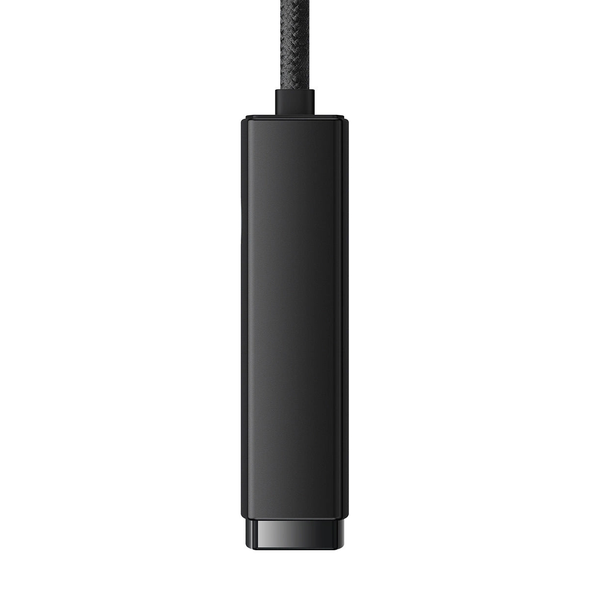 Baseus Lite Network Card, RJ45, USB, Black WKQX000001