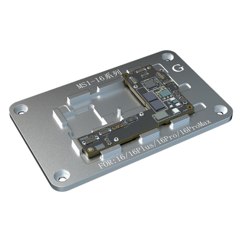Πλάκα PCB Mijing iRepair MS1 για Apple iPhone X - 13 Series