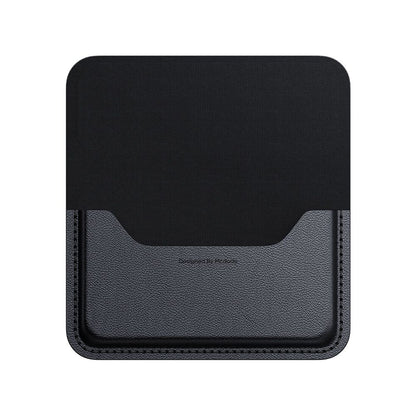 Πορτοφόλι MagSafe, McDodo, WH-3530 Napa, Μαύρο