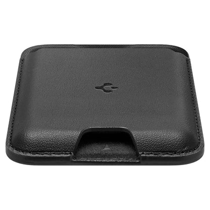 Πορτοφόλι MagSafe, Spigen, Valentinus MagFit, Μαύρο AFA11337