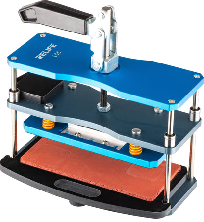 Relife LS5 Heating Press for Apple iPhone / Android Series