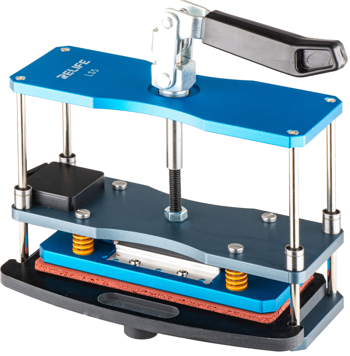 Relife LS5 Heating Press for Apple iPhone / Android Series