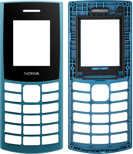 Rama Display Nokia 105 4G (2023), Μπλε, Service Pack 5001000476SH0