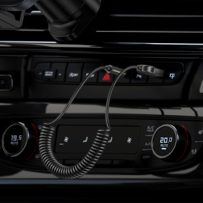 Borofone BC56 Bluetooth Receiver