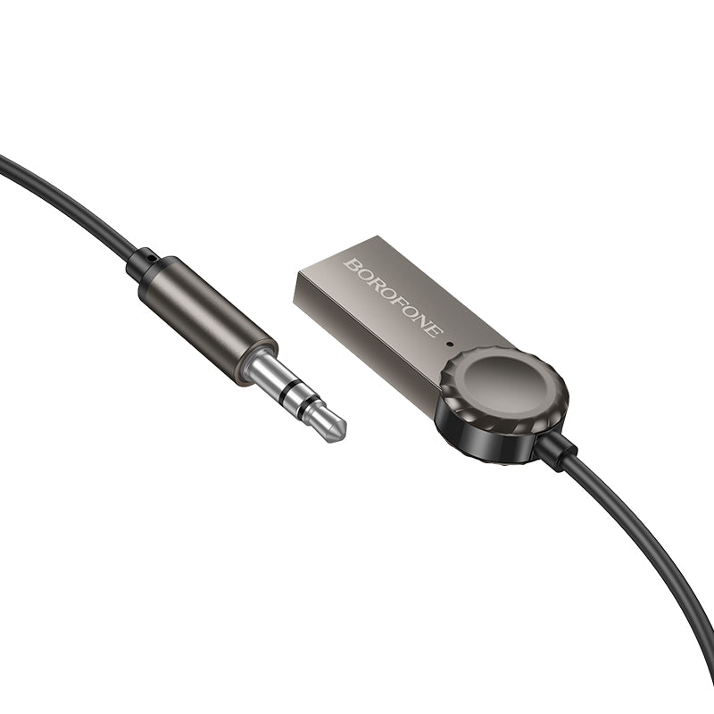 Borofone BC56 Bluetooth Receiver
