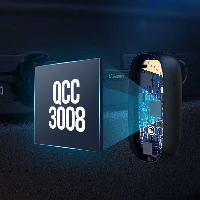 Δέκτης Bluetooth UGREEN CM279