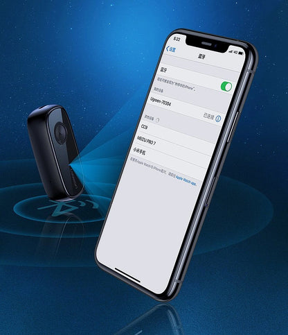 Δέκτης Bluetooth UGREEN CM279