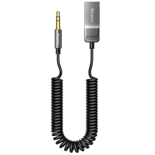 Δέκτης Bluetooth Yesido YAU82