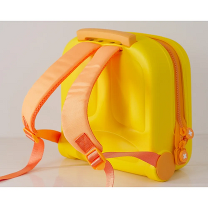 Σακίδιο Πλάτης Picocici Kids Travel K16, Κίτρινο