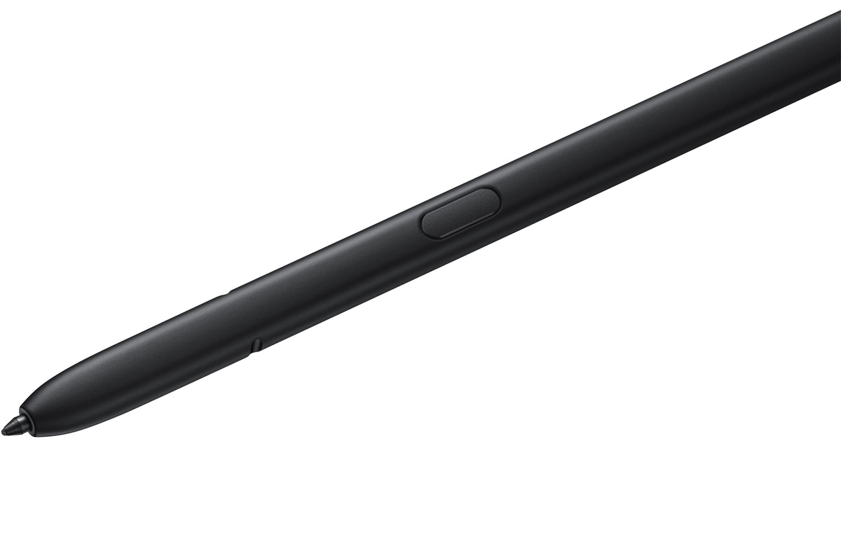 S-Pen για Samsung Galaxy S23 Ultra S918, Γκρι GH96-15658E