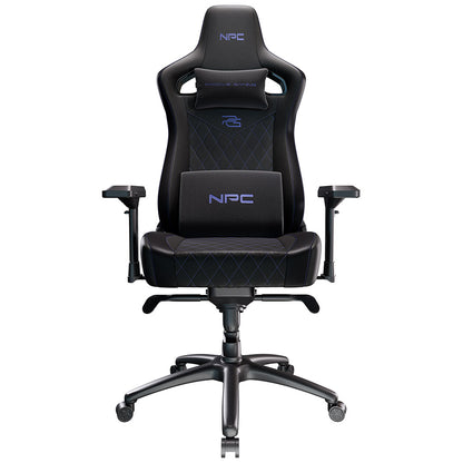 Καρέκλα Gaming Proove NPC, Μαύρο Μωβ GCNP0001017