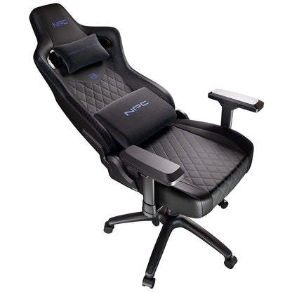 Καρέκλα Gaming Proove NPC, Μαύρο Μωβ GCNP0001017