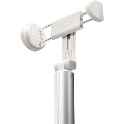 Selfie Stick Bluetooth Spigen S541W, Universal, Beige AMP09337