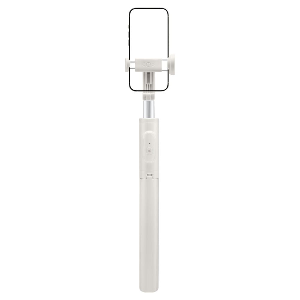 Selfie Stick Bluetooth Spigen S541W, Universal, Beige AMP09337