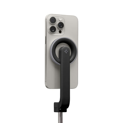 Selfie Stick Bluetooth Spigen S571W, Universal, Black AMP07656