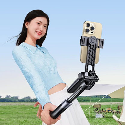 Selfie Stick Bluetooth UGREEN LP849 (45301), Universal, Black