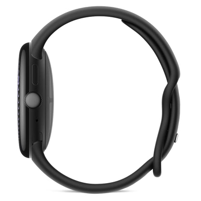 Smartwatch Google Pixel Watch 5, 41mm, Wi-Fi, Μαύρο GA10900-DE