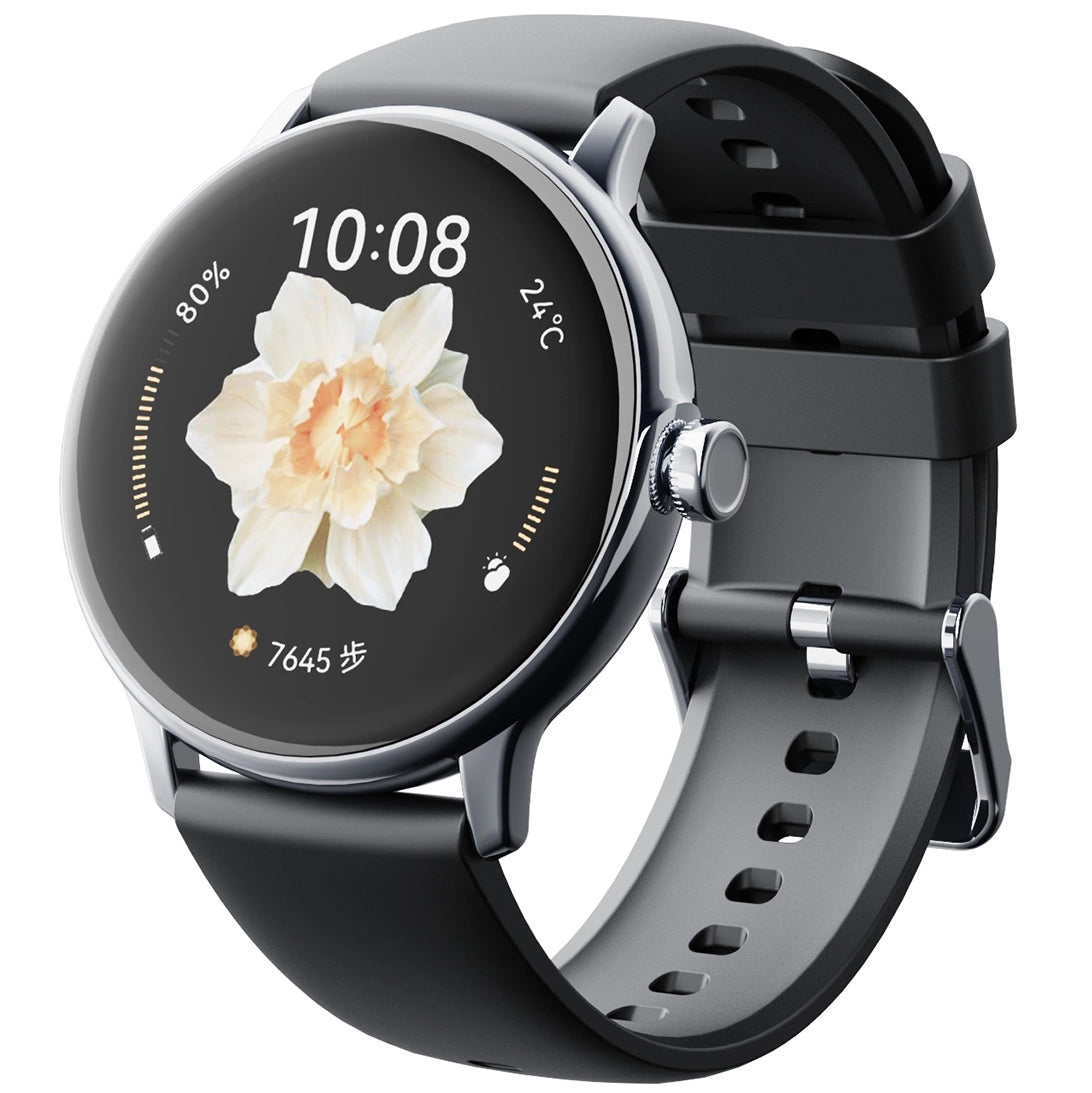Joyroom JR-FC1 Pro Call Smartwatch, Black