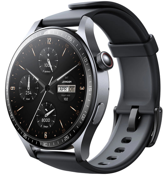 Smartwatch Joyroom JR-FC2 Pro Call, Gray