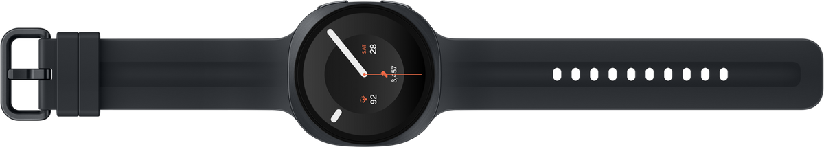 Smartwatch Samsung Galaxy Watch9, 40mm, BT, Black SM-L340NZKAEUE