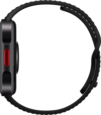 Smartwatch Xiaomi Redmi Watch 6 Lite, Μαύρο BHR09CWGL