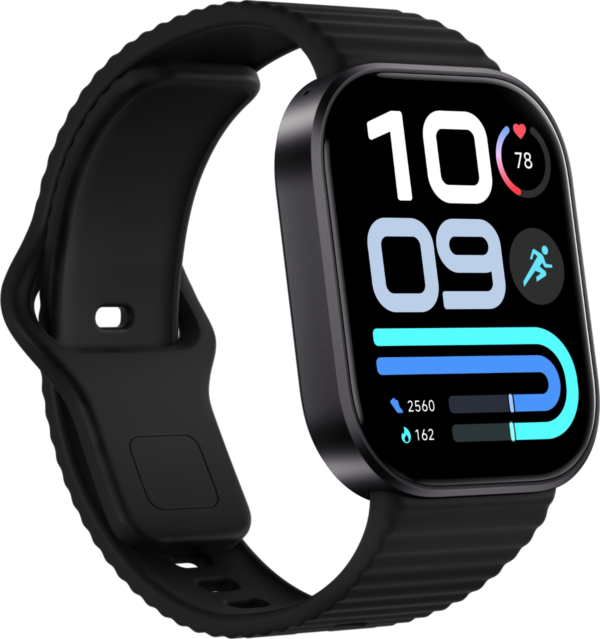 Smartwatch Xiaomi Redmi Watch 6 Lite, Μαύρο BHR09CWGL