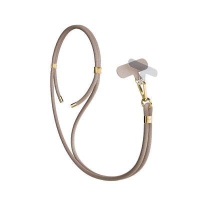Καλώδιο Τηλεφώνου 3MK Easy Clip Elite, Χρυσό