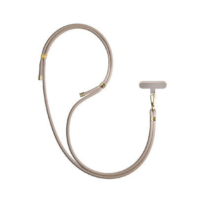 Καλώδιο Τηλεφώνου 3MK Easy Clip Elite, Χρυσό