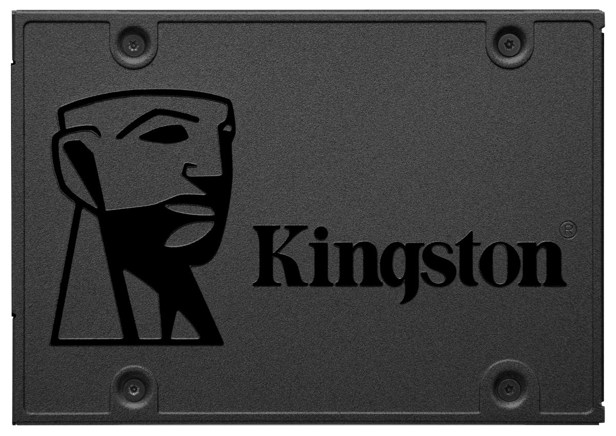 Solid State Drive (SSD) Kingston A400, 240GB, 2.5inch, SATA III SA400S37/240G