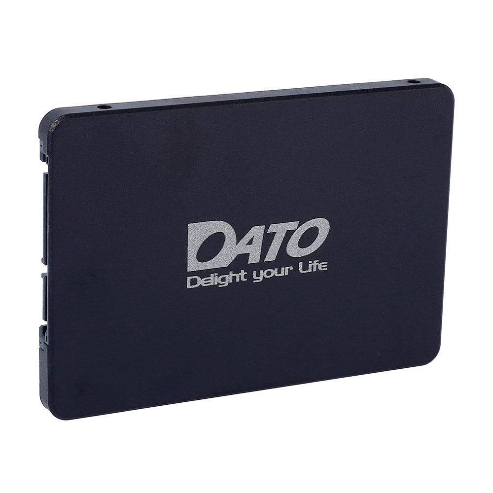 Solid State Drive (SSD) Dato DS700, 4TB, 2.5 inch, SATA III, Black DS700SSD-4TB