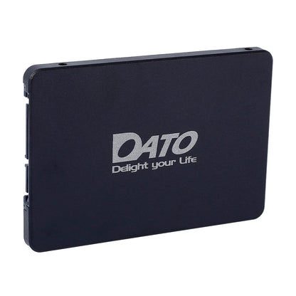 Solid State Drive (SSD) Dato DS700, 4TB, 2.5 inch, SATA III, Black DS700SSD-4TB