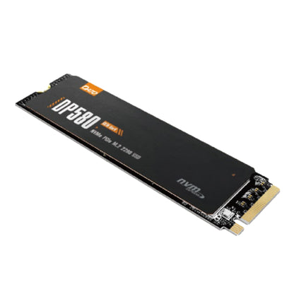 Solid State Drive (SSD) Dato DP580, 2TB, NVMe M.2 2280, PCIe DP580-2TB