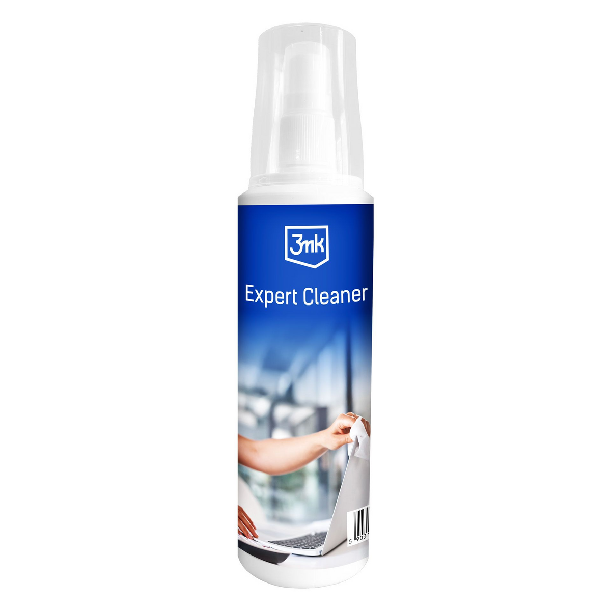 Υγρό σπρέι καθαρισμού 3MK Expert Cleaner, 250 ml