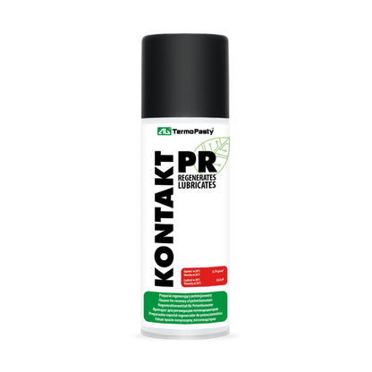 AG Thermal Paste Cleaning Spray Kontact PR, 60ml ART.AGT-007