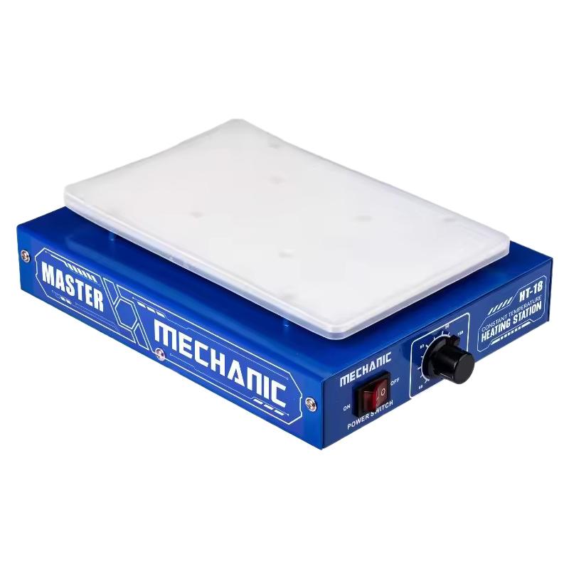 Mechanic HT-18 Touchscreen Display Separation Station